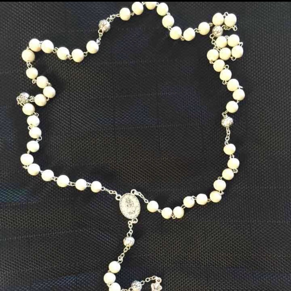 Rosary from Rome - Picture 2 of 4